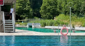 Schwarzwaldliebe Ferienwohnung mit eigenem Garten - Image 2