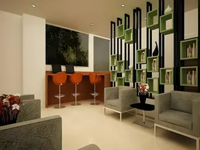 Family Hotel Khon Kaen - แฟมิลี่ โฮเทล ขอนแก่น - Image 2