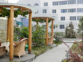 Juyang Luzhou Hotel (Zhonggulou Branch) - Image 5