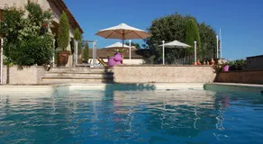 Le Mas de l'Orangerie 3 etoiles - Image 3