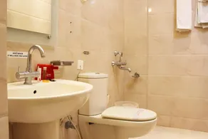 Hotel Shree Residency - Image 3