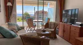 Résidence avec piscine, plage à 100 m, Cannes et Juan les Pins à 5 min, WiFi - Image 2