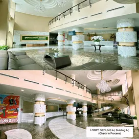 Sapadia Hotel Siantar - Image 2