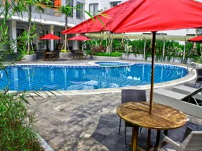 Padjadjaran Suites Resort and Convention Hotel - Image 3