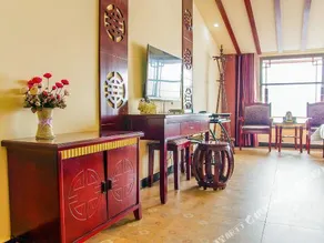 Min Sheng Hotel - Image 2