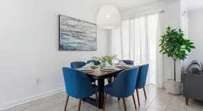 Townhome 4Q c/ Piscina Privada no Storey Lake - Image 4
