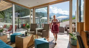 Hotel ALPINJUWEL 3-Sterne Superior - Image 3