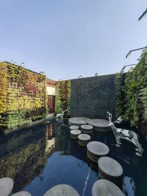 Pu'er SANMON Hotel (Yuecheng Shiguangli Shopping Park Shop) - Image 4