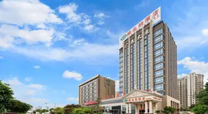 Vienna Hotel(Rugao Auto Station Branch) - Image 4