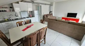 Unique Apartmens City Center - Image 5