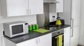 Alphalink Apartment - Image 2