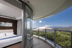 Van-Pretty Residence Haitang Bay Sanya - Image 4