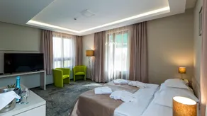Hotel Kamilla - Image 2
