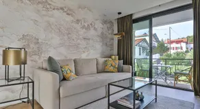 CHAMBRE D'HOTES Villa BIBICHERI - Image 2
