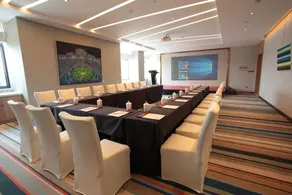 Powerlong Artels+ Hotel (Wujing Minhang Zizhu area,  near ECNU/SJTU) - Image 4