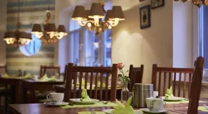 Bernstein-Hotel Bootshaus - Image 3