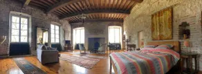 Stunning Chateau w/ Heated Swimming Pool Sleeps 20 - Image 3