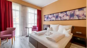 Hotel Aurora - Image 2