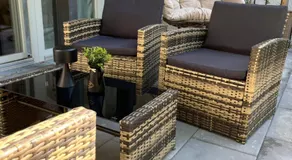 ANER2 STYLISCHE Ferienwohnung mit Sauna in Dresden Weißer Hirsch - Image 4