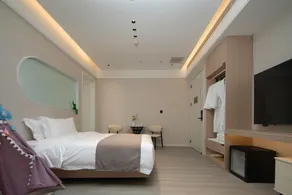 Shanglonghui Hotel (Luoyang Railway Station Dennis David Tiandi) - Image 3