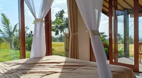 KUBU D'UME HOMESTAY - Image 2