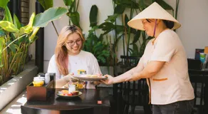 Hoianese Quiet Old Town Hotel - Cultural Experiential Hotel - Image 4