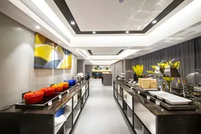 Home Inn Style Cangzhou Huanghua City Canghai Road Xinyulou - Image 4