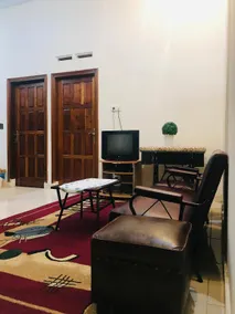 The Baiti Guesthouses Payakumbuh - Image 5