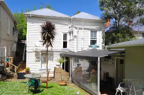 Freemans Backpackers - Image 3