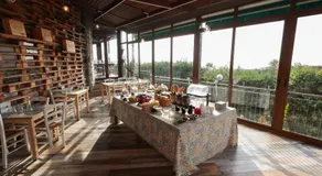 Vesuvio Inn Guest House e Wine Experience - Image 2