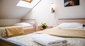 Hotel Pas Katina - Image 2