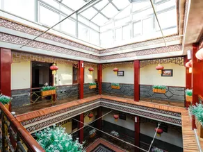 Beijing Hyde Courtyard Hotel - Image 4