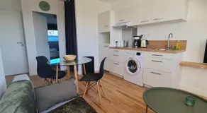 Le Jaures 6 - T2 - Dernier Etage - Image 3