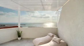 Luxury Sea-View Penthouse Herzliya Pituach Executive Stay - Image 5