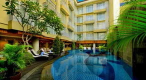 Bedrock Hotel Kuta - Image 3