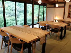 Yamakawa Onsen Kosugian Asoguni Glamping - Image 3
