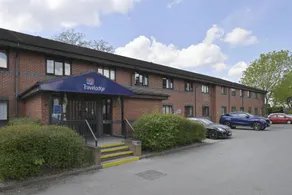 Travelodge Birmingham Yardley - Image 4