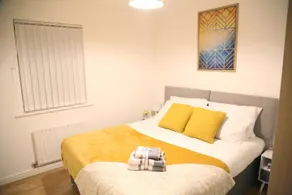 Lowater Apartments Brand New 2 bed Apartment - Image 4