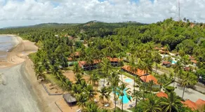 Bitingui Praia Hotel - Image 5