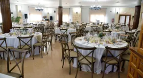 Hotel Venta La Pintada - Image 5
