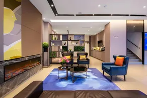 Home Inn Style Kunming Nanping Pedestrian Street Baoshan - Image 2