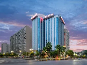Fusion International Hotel - Image 5