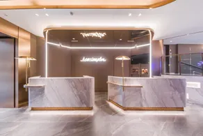 Home Inn Plus Guangzhou Tianhe Sports Center Zhengjia Plaza - Image 3