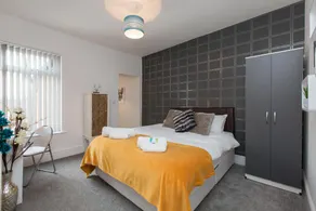 Townhouse @ 130 West Street Crewe - Image 2