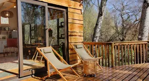 Elsewhere Treehouse and Apartment on the River - Image 5
