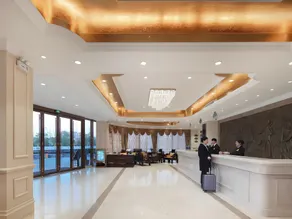 Vienna Hotel Nanjing Lishui Development Zone Jichang Road - Image 2