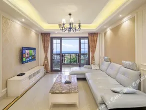 Yihai blue sky apartment (Lingshui Coral Sea store) - Image 3