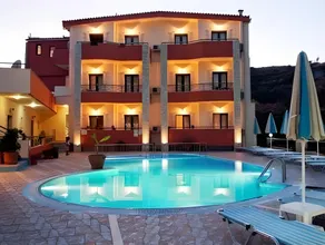 Amalia Apartments-Suites - Image 3