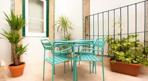 Contador Mor Rooms and Apartments - Image 5
