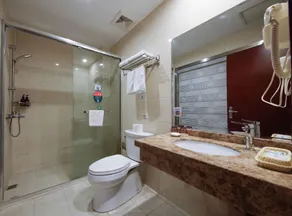 GreenTree Inn Jiangsu Changzhou Henglin Town Shuntong Road Express Hotel - Image 4